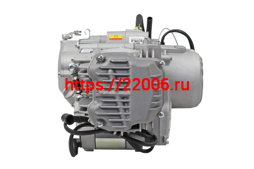 Двигатель ZS1P62YML (ZS190E) нижний эл.стартер,масляное охлаждение (педаль п/п,кикстартер) Двигатель ZS1P62YML (ZS190E) нижний эл.стартер,масляное охлаждение (педаль п/п,кикстартер)