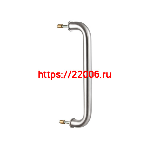 Ручка-скоба Fuaro (Фуаро) PULL.PH25/300.21 INOX 304 (PH-21-25/300-INOX) Ручка-скоба Fuaro (Фуаро) PULL.PH25/300.21 INOX 304 (PH-21-25/300-INOX)