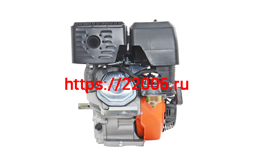 Двигатель HEMEN 17,0 л.с. 192F, вал 25 мм фото 4 Двигатель HEMEN 17,0 л.с. 192F, вал 25 мм фото 4