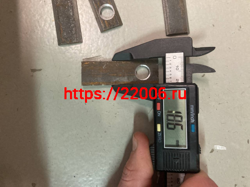 Ножи косилки роторной самозатачивающиеся (4ножа, 4пальца) (завод, Россия) фото 5 Ножи косилки роторной самозатачивающиеся (4ножа, 4пальца) (завод, Россия) фото 5