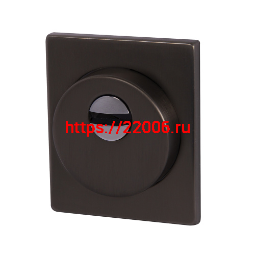 Броненакладка Armadillo (Армадилло) DEF.USS/K.25 (Protector/USS) BPVD вороненый никель Броненакладка Armadillo (Армадилло) DEF.USS/K.25 (Protector/USS) BPVD вороненый никель