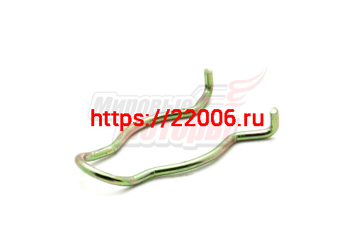 Толкатель стартера Рысь (440-1022066) Толкатель стартера Рысь (440-1022066)