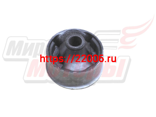 Сайлентблок переднего рычага БОЛ Vision (1064001328) Сайлентблок переднего рычага БОЛ Vision (1064001328)
