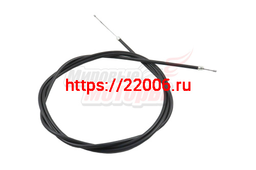 Трос Муравей газа (завод, г.Ижевск) (общая длина 202 см)