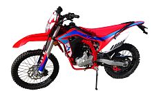 Мотоцикл TACO 250 PR с ПТС