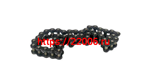 Цепь моторная Восход 44 звена узкая Киров Цепь моторная Восход 44 звена узкая Киров