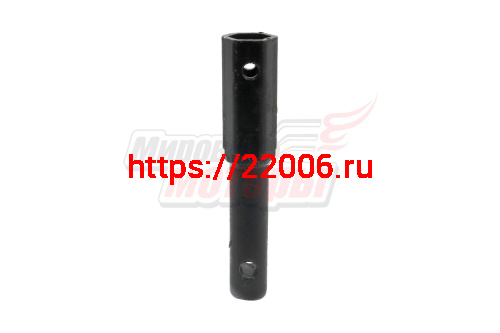 Удлинитель к грунтозацепам МБ 6-гранник S-24 (ПАРА) 170мм (Forza, Weima, Хопер)