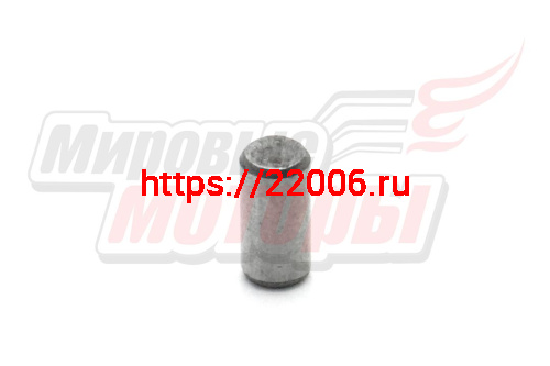 Штифт картера КПП d5*10 мм SR1Z-135Е Штифт картера КПП d5*10 мм SR1Z-135Е