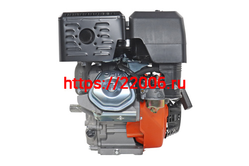 Двигатель HEMEN 15,0 л.с. с катушкой 15А180Вт 190FE (420 см3) электростартер, вал 25 мм фото 4 Двигатель HEMEN 15,0 л.с. с катушкой 15А180Вт 190FE (420 см3) электростартер, вал 25 мм фото 4