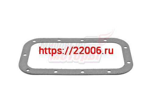 Прокладка поддона картера паронитовая R190,192,195 Прокладка поддона картера паронитовая R190,192,195