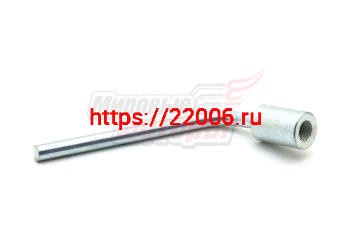 Рычаг регулировки руля по высоте SR1Z-80E, SR1Z-135Е