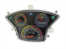 Панель приборов в сборе CORSA