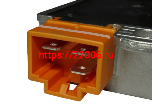 Реле регулятор электро скутер DT3 (L1040000297) фото 3 Реле регулятор электро скутер DT3 (L1040000297) фото 3