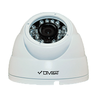 DVI-D225 LV  видеокамера IP