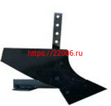 Плуг МБ без сцепки (Каскад, Ока, Целина) Плуг МБ без сцепки (Каскад, Ока, Целина)