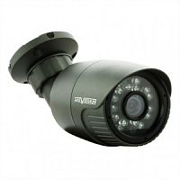 SVC-S195 c OSD 2.8,  видеокамера уличная CMOS 5 Mpix