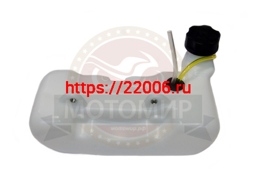 Бензобак мотокосы GBC-052 PRO