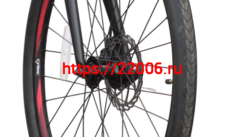 Велосипед 27,5" CITY LEGEND, ригид, алюмин. рама и вилка, 24 скорости, SHIMANO, WANDA 27,5"х1,75" фото 5 Велосипед 27,5" CITY LEGEND, ригид, алюмин. рама и вилка, 24 скорости, SHIMANO, WANDA 27,5"х1,75" фото 5