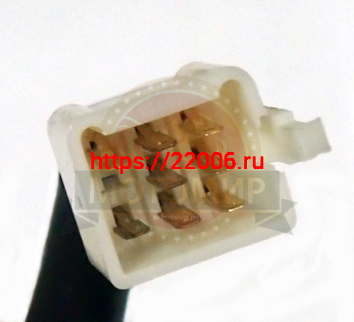 Щиток приборов АСTIVE TORRO в сборе 37200-GY3B-9000 фото 2 Щиток приборов АСTIVE TORRO в сборе 37200-GY3B-9000 фото 2