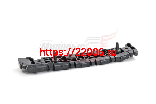 Кронштейн заднего бампера правый Haval F7 (2804104XKQ00A) Кронштейн заднего бампера правый Haval F7 (2804104XKQ00A)