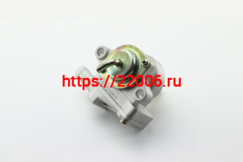 Клапан рециркуляции выхлопных газов YBR125 (2005-2007 г.в.) Клапан рециркуляции выхлопных газов YBR125 (2005-2007 г.в.)