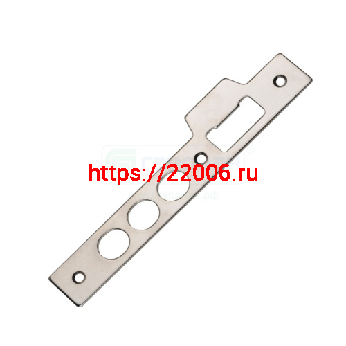 Ответная планка Guardian (Гардиан) к замку 1011 /128:2873/