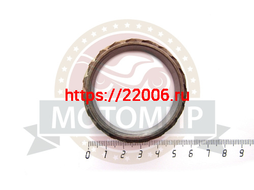 Шестерня спидометра Минск 3,112-38147 Шестерня спидометра Минск 3,112-38147