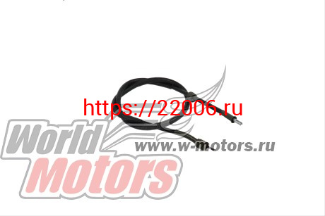 Трос спидометра AD250a Трос спидометра AD250a