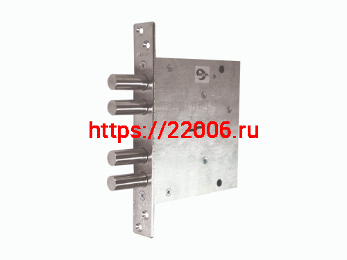 Замок Mettem (Меттэм) врезной сувальдный ЗВ8 141.0.1, 5 кл. Замок Mettem (Меттэм) врезной сувальдный ЗВ8 141.0.1, 5 кл.