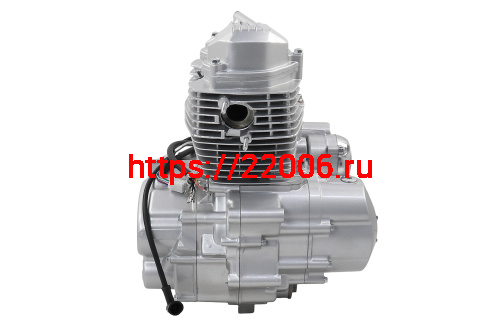 Двигатель 156FMI 125см3 Хантер, Симплер (МЕХАНИКА) фото 3 Двигатель 156FMI 125см3 Хантер, Симплер (МЕХАНИКА) фото 3