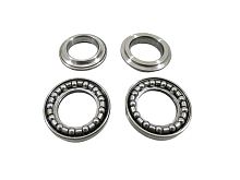 Подшипник рулевой мопед Дельта, Альфа, Орион