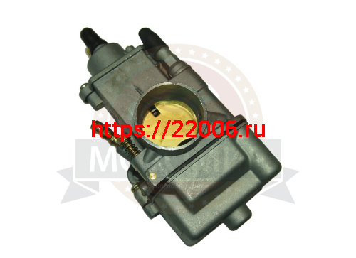 Карбюратор К65И Карбюратор К65И