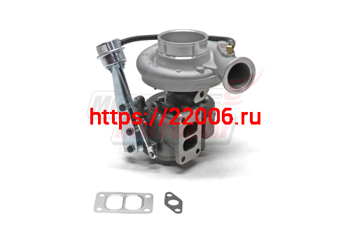 Турбокомпрессор Cummins ISBe HX351W (4043980)