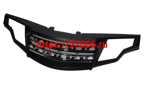 Облицовка фар ATV BRAVO, с 2022 года