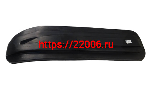 Накладка лыжи Тайга №31 (1300x300x6), (метал. лыжа) расширенная, (NEW) фото 2 Накладка лыжи Тайга №31 (1300x300x6), (метал. лыжа) расширенная, (NEW) фото 2