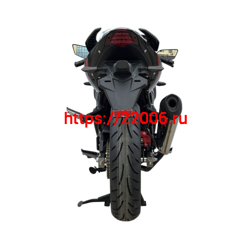 Мотоцикл FALCON TERRAIL 250 фото 9 Мотоцикл FALCON TERRAIL 250 фото 9