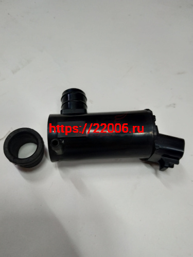 Мотор омывателя лобового стекла Emgrand X7 (1017015311) Мотор омывателя лобового стекла Emgrand X7 (1017015311)