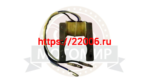 Зажигание F50- F80 "Подкова" 3 провода "Газуля" Зажигание F50- F80 "Подкова" 3 провода "Газуля"