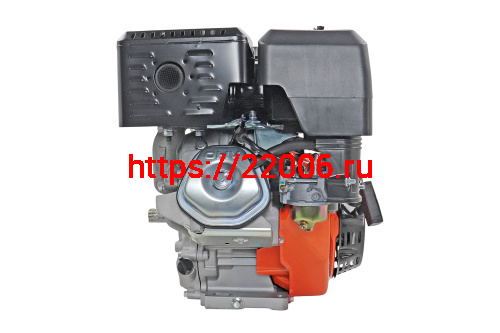 Двигатель HEMEN 15,0 л.с. 190F (420 см3) вал 25 мм фото 4 Двигатель HEMEN 15,0 л.с. 190F (420 см3) вал 25 мм фото 4