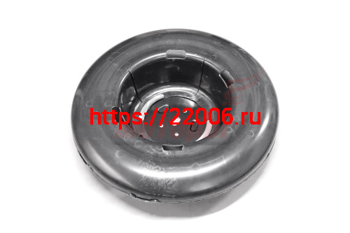 Кожух запасного колеса внутренний Tiggo (T116302520)