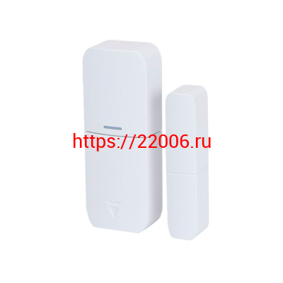 DVG-D12 Извещатель охранный магнитоконтактный DVG-D12 Извещатель охранный магнитоконтактный