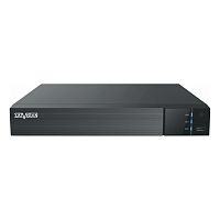 SVR-8812AH Light NVMS 9000 Гибридный видеорегистратор AHD 1080P + 1080N + 960H + IP 1080P (4) (5 шт/кор)