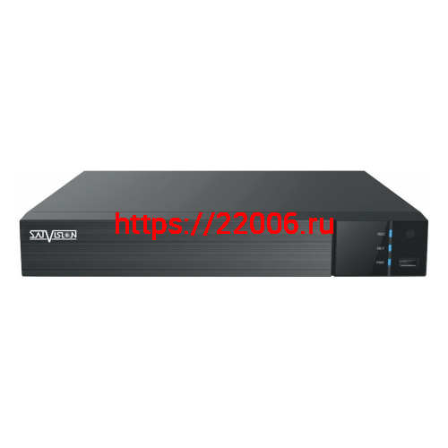 SVR-8812AH NVMS 9000 V 2.0 Гибридный видеорегистратор AHD 1080P + 1080N + 960H + IP 1080P