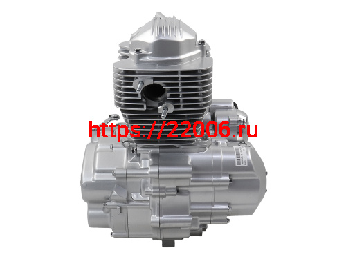 Двигатель LIFAN 163FML-2 (200cc) (трицикл LF200ZH-2)(карбюратор,катушка зажигания, коммутатор, реле регулятор) фото 3 Двигатель LIFAN 163FML-2 (200cc) (трицикл LF200ZH-2)(карбюратор,катушка зажигания, коммутатор, реле регулятор) фото 3