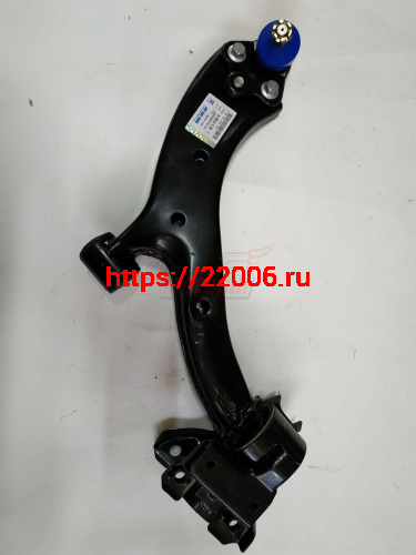 Рычаг передней подвески правый Hover H6 (2904200XKZ16A) Рычаг передней подвески правый Hover H6 (2904200XKZ16A)