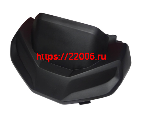 Облицовка руля передняя АТВ HAMMER 200  LONMG (1321-211111-11-U38-N03