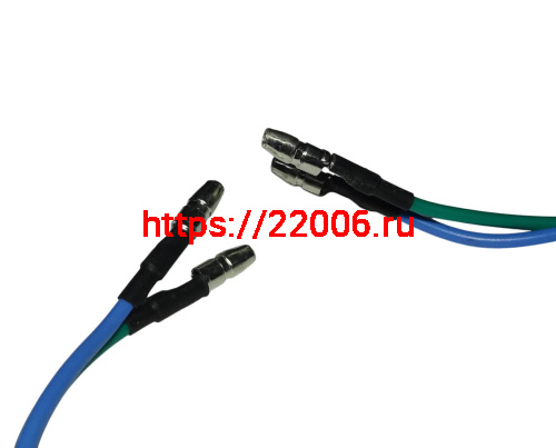 Боковой фонарь (LED) (компл. - 1 пар) HIRO 250 задний (T2BH030303A00100+T2BH030301A00100) фото 2 Боковой фонарь (LED) (компл. - 1 пар) HIRO 250 задний (T2BH030303A00100+T2BH030301A00100) фото 2