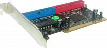 A-142 PCI ATA 133 IDE Card Raid контроллер расширения  ST-Lab