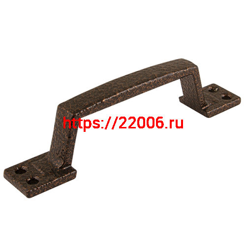 Ручка-скоба Zenit (Зенит) РС100.01 (медь) Ручка-скоба Zenit (Зенит) РС100.01 (медь)