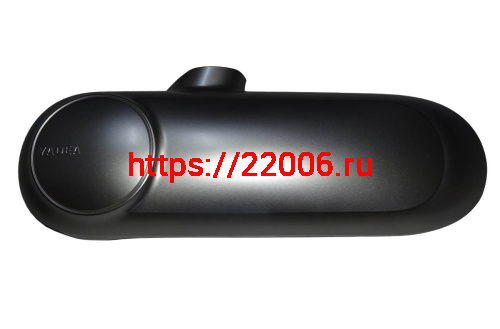 Облицовка маятника левая электро скутер М6 (C1059456000)